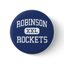 Robinson - Rockets - Junior - Waco Texas buttons
