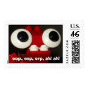 Robito postage
