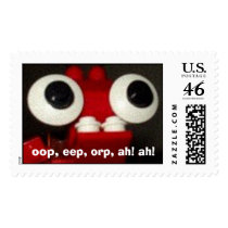 Robito postage