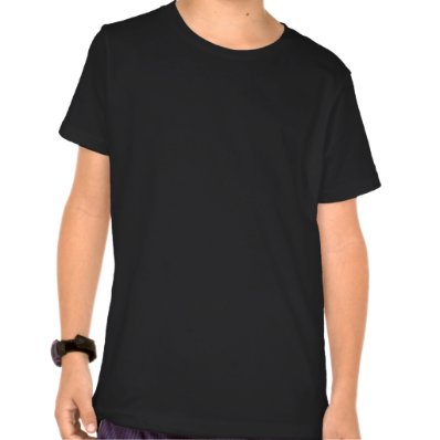 ROBLOX Logo Youth T-shirt - Black