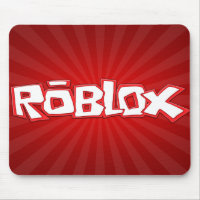ROBLOX Mousepad