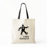 Robo Boogie Bags