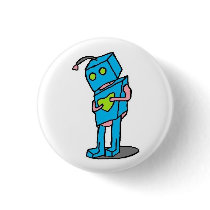 Robo Button