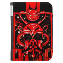 Robo Case For Kindle