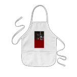 Robo Clean Apron