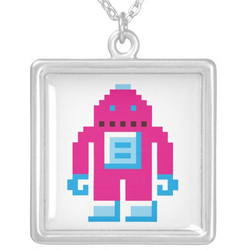 Robo Collar Personalizado