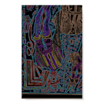 Robo Death posters