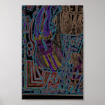 Robo Death posters
