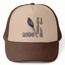 Robo Father-in-law Father's Day Gifts hats