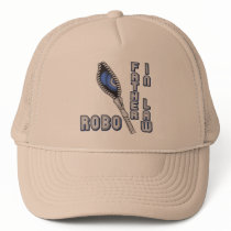 Robo Father-in-law Father's Day Gifts hats