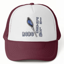 Robo Father-in-law Father's Day Gifts hats