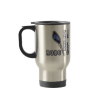 Robo Father-in-law Father's Day Gifts mugs by fathersdaytshirts Robo Father-in-law Father's Day Gifts mugs