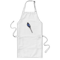 Robo Father's Day Gifts aprons by fathersdaytshirts Robo Father's Day Gifts aprons