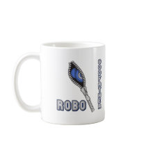 Robo Godfather Father's Day Gifts mugs by fathersdaytshirts Robo Godfather Father's Day Gifts mugs
