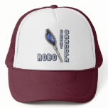 Robo Great Grandfather Father's Day Gifts Hat
