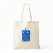 ROBO IN SHOCK bags by anaisacolon ROBO IN SHOCK bags