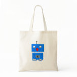 ROBO IN SHOCK BAGS