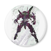 robo magnets by TheKrah robo magnets