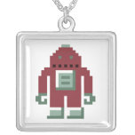 Robo Pendientes