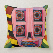 robo pillow