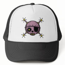 Robo Pirate hats