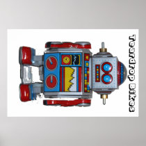 robo poster