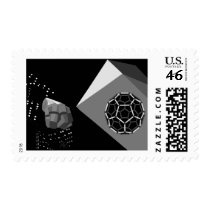 Robo Rampage postage by marlodianne Robo Rampage postage