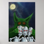 Robo Smash Print