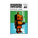 Robo-stamp