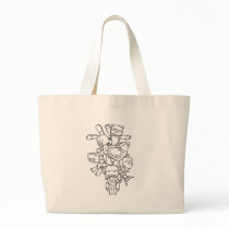 ROBO-TEC : bag by edohsama ROBO-TEC : bag