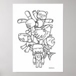 ROBO-TEC : Poster