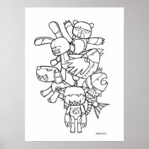 ROBO-TEC : Poster