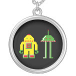 Robo y Bip Grímpola