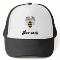 Robobee Bumble Bee Bee-otch Hat