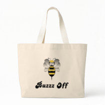 Robobee Bumble Bee Buzz Off Bag