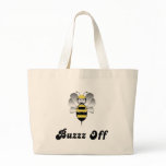 Robobee Bumble Bee Buzz Off Bag