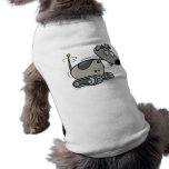 Robodog Dog Tee Shirt