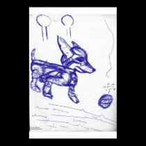 Robodog posters