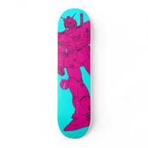 robofront skateboards by digisin robofront skateboards