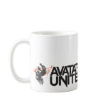RoboGirl AvatarsUnited Mug