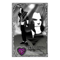 Robogoth posters by sixus1 Robogoth posters