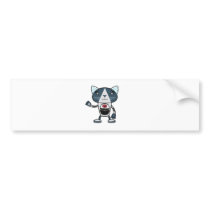 Robokats - Vol 4: Epkat Bumper Stickers