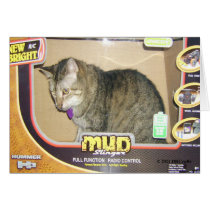Robokitty cards