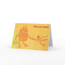 Robomama Mother's Day Greeting Cards