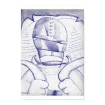 Robopilot posters