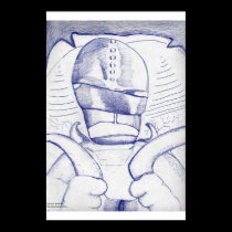 Robopilot posters