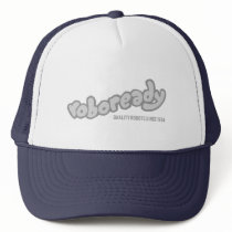 roboready hats