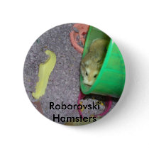 Roborovski Pin Button