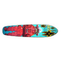 Roboschool cruzer skateboards