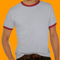 Robosmile t-shirts